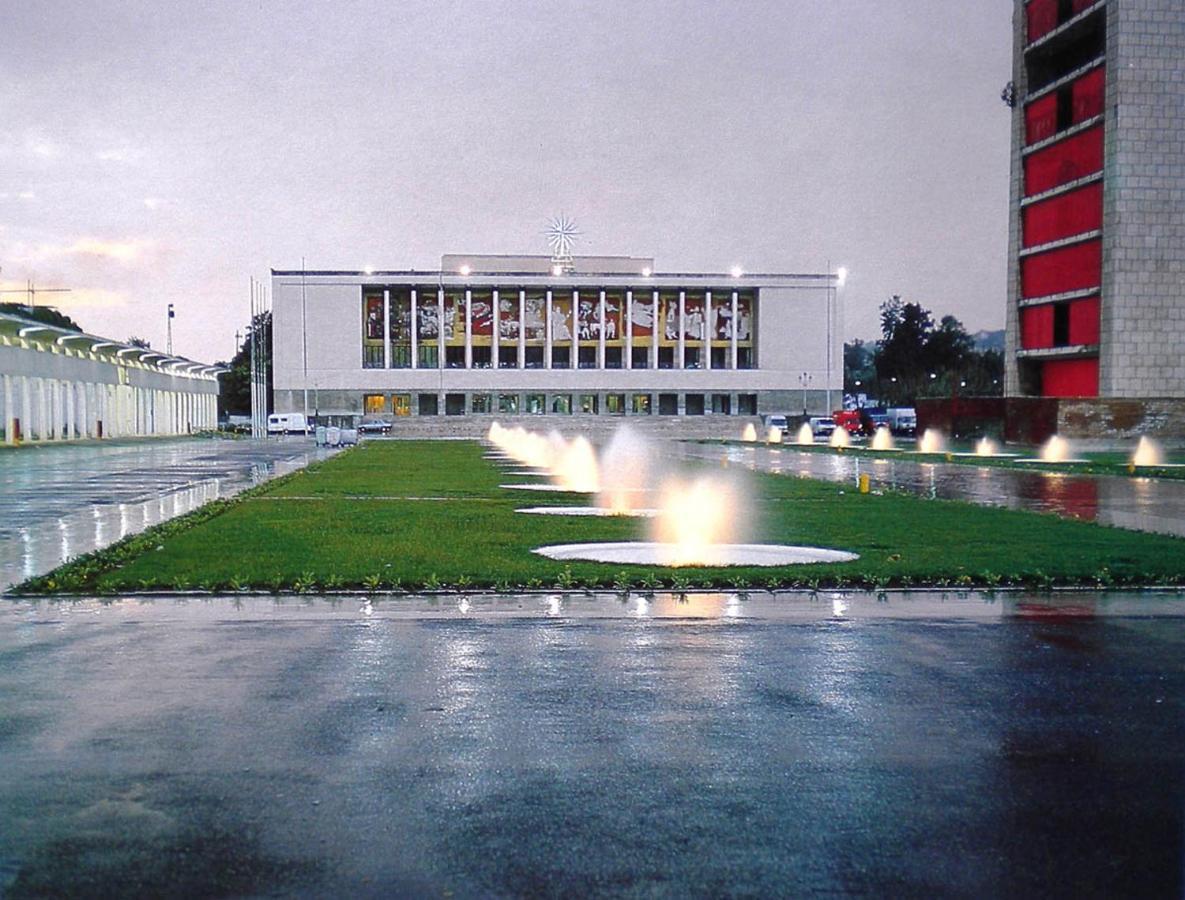 Hotel Shiva House Nápoles Exterior foto